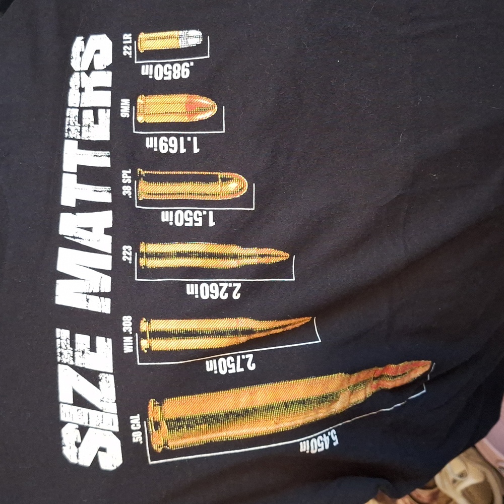 Grunt‎ Style XL Size Matters - Picture 9 of 11
